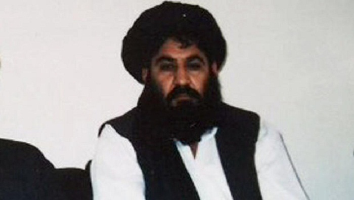 Taliban leader Mullah Mansour wounded in shootout - sources